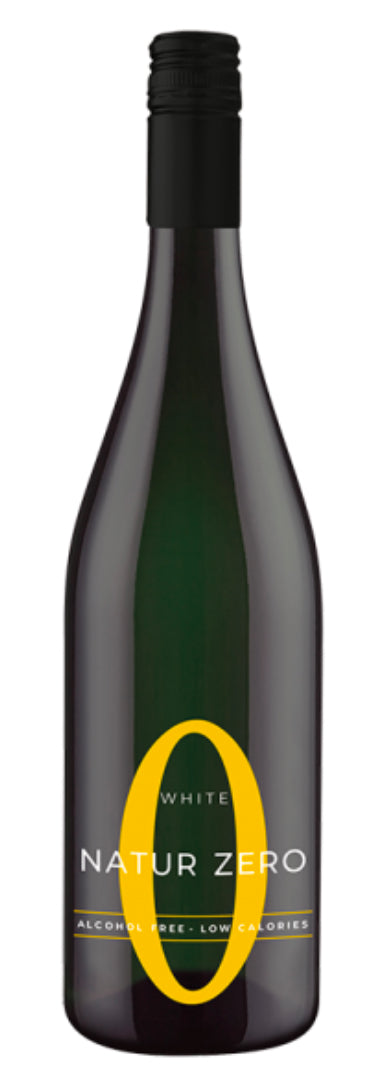 De Stefani Natur Zero Chardonnay Alcohol free 750 ml