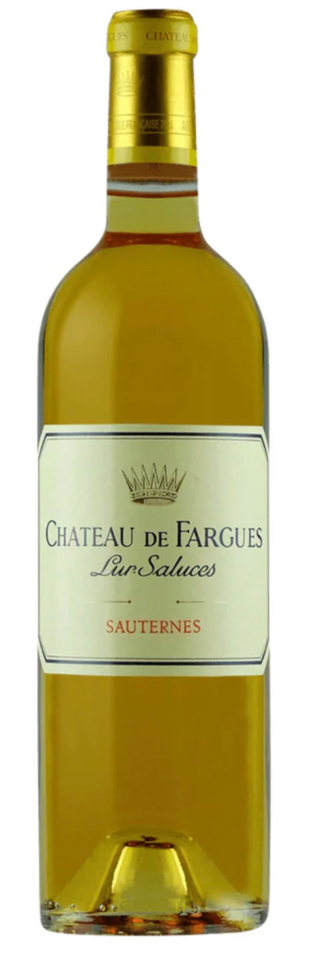 Château de Fargues Sauternes 375ml 2006