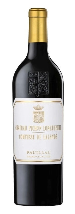 Château Pichon Longueville Comtesse de Lalande Pauillac 2020