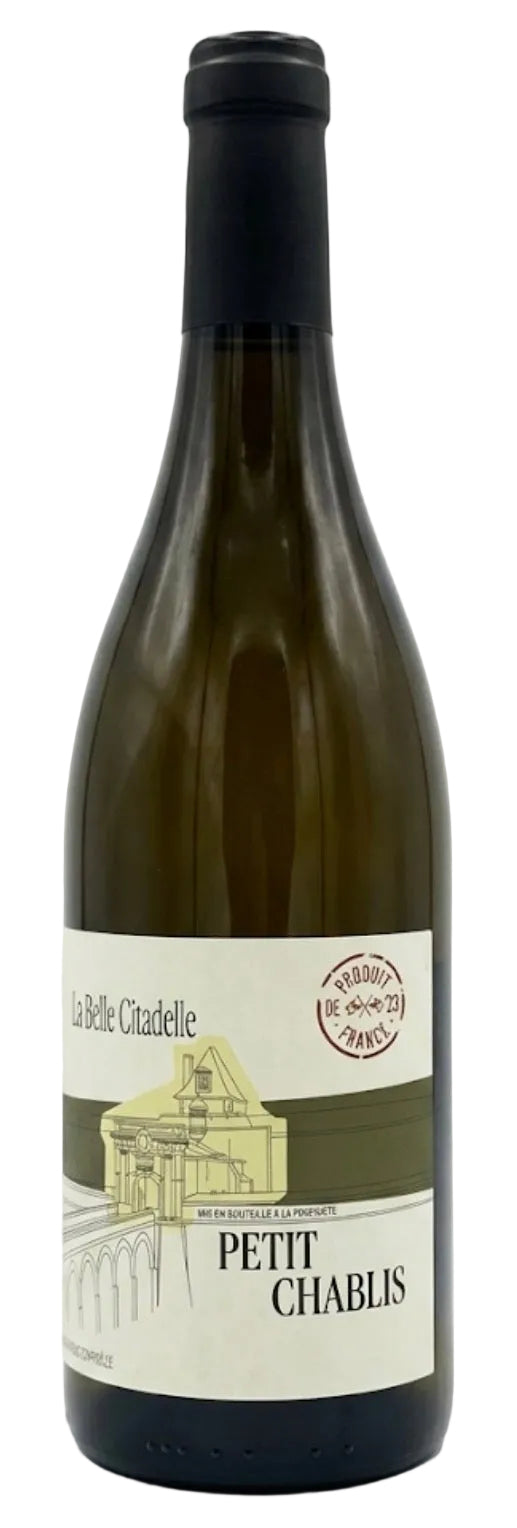 La Belle Citadelle Petit Chablis