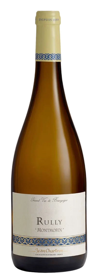 Domaine Jean Chartron Rully Montmorin Chardonnay 2024