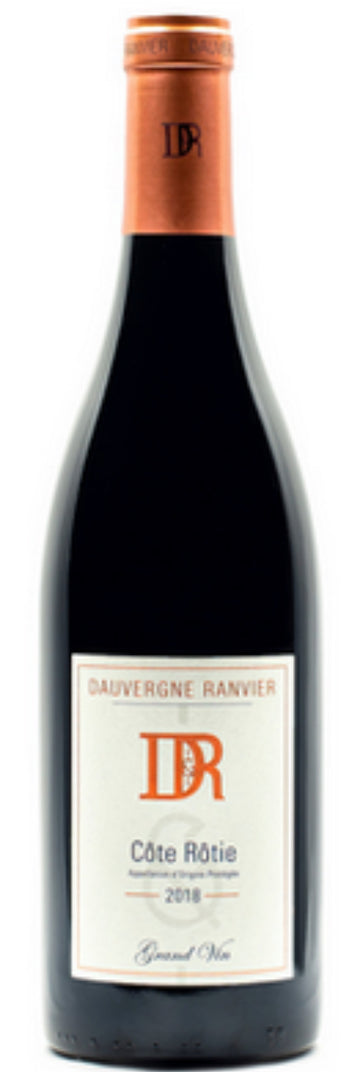 Dauvergne Ranvier Côte Rôtie 2020