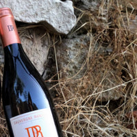 Dauvergne Ranvier Côte Rôtie 2020