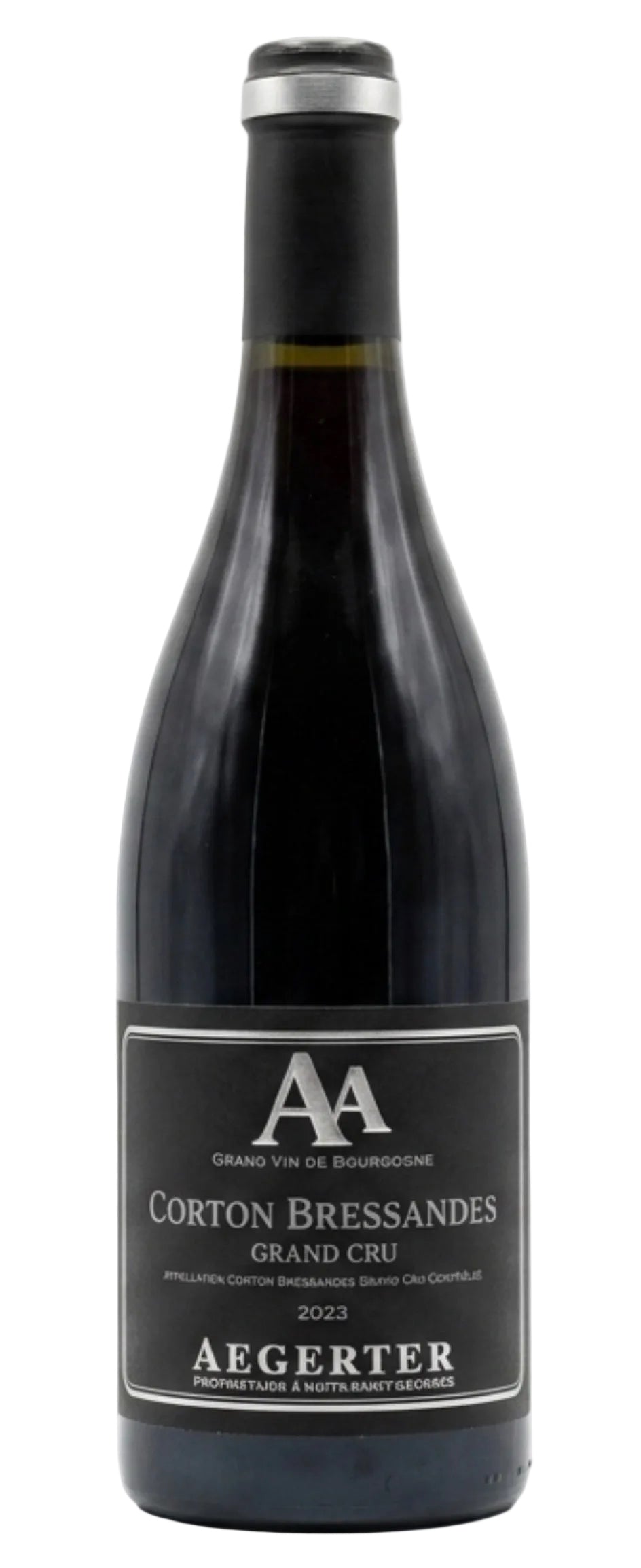 Domaine Aegerter Corton Bressandes Grand Cru 2023