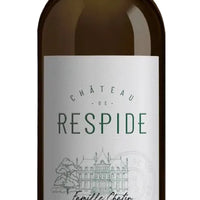 Château de Respide White Graves 2024