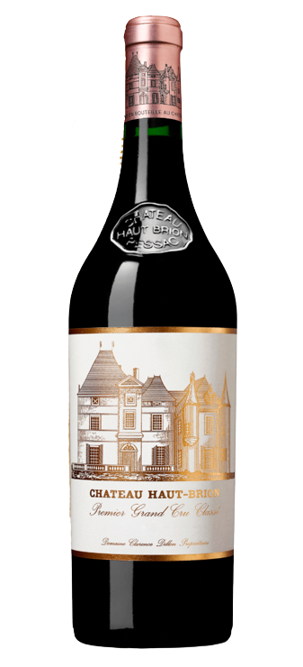 Château Haut-Brion Pessac-Léognan 1988