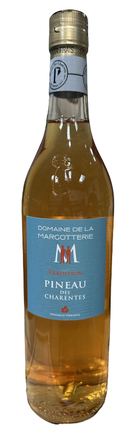 Domaine de la Margotterie Pineau des Charentes