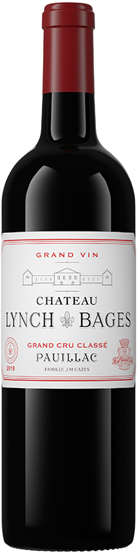 Château Lynch-Bages Pauillac 2020