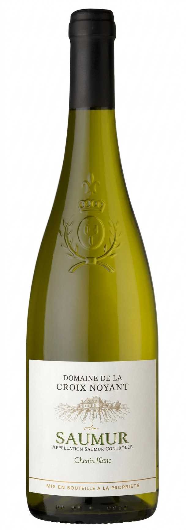 Domaine de La Croix Noyant Saumur 2020