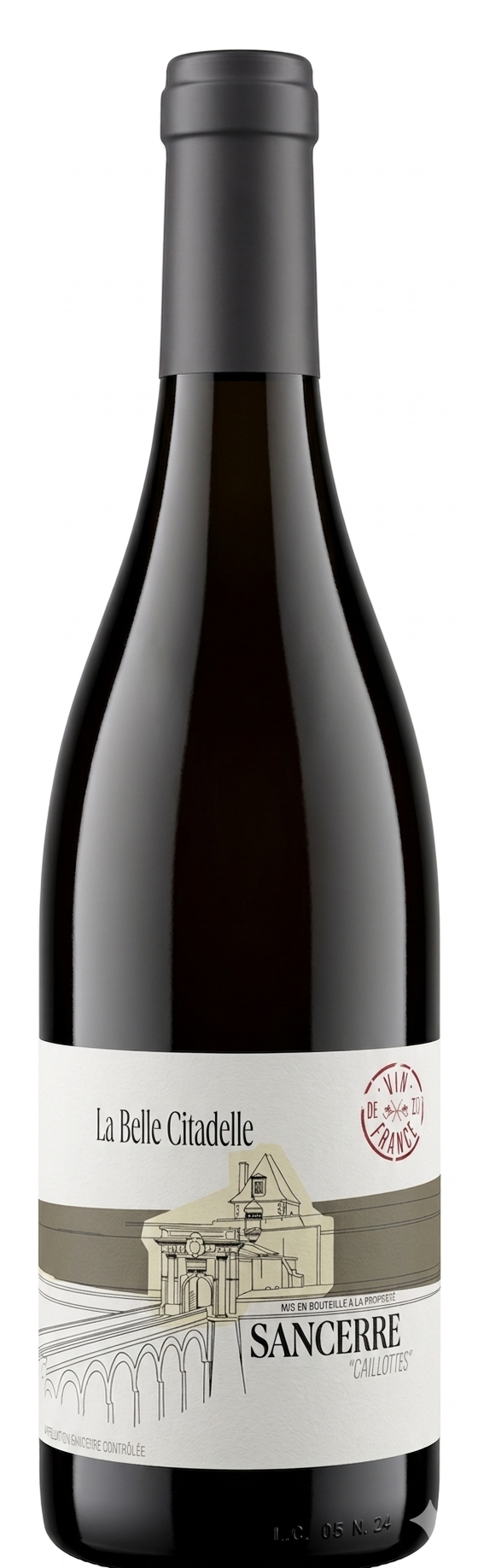 La Belle Citadelle “Caillottes” Sancerre 2023