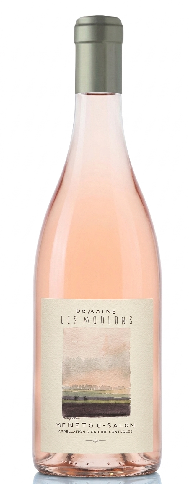 Domaine Les Moulons Menetou-Salon Rosé 2025