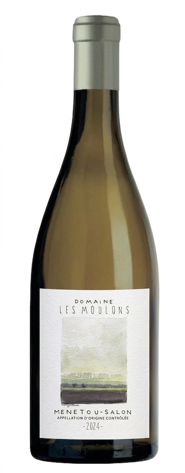 Domaine Les moulons Menetou-Salon Sauvignon Blanc 2024