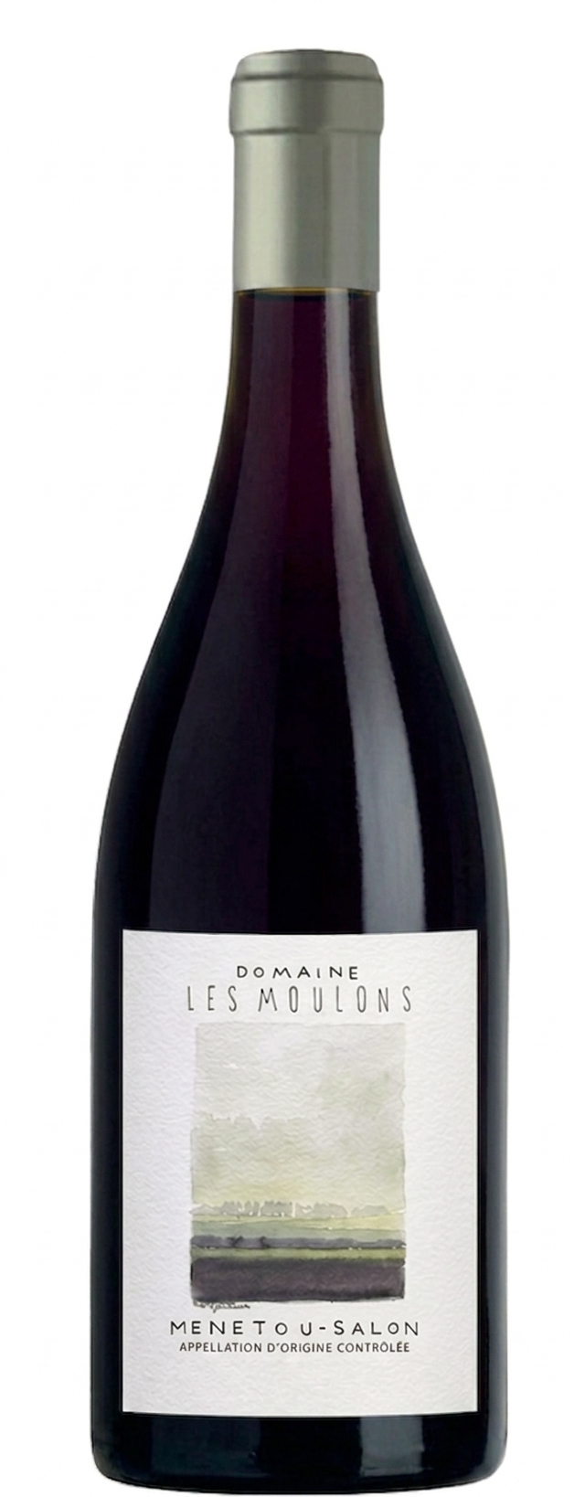 Domaine Les Moulons Menetou-Salon Rouge 2024