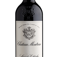 Château Montrose Saint-Estèphe 2008