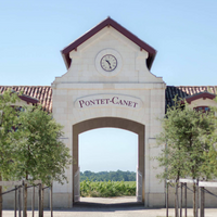 Château Pontet Canet Pauillac 2018