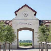 Château Pontet Canet Pauillac 2010