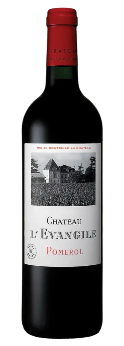 Château L&