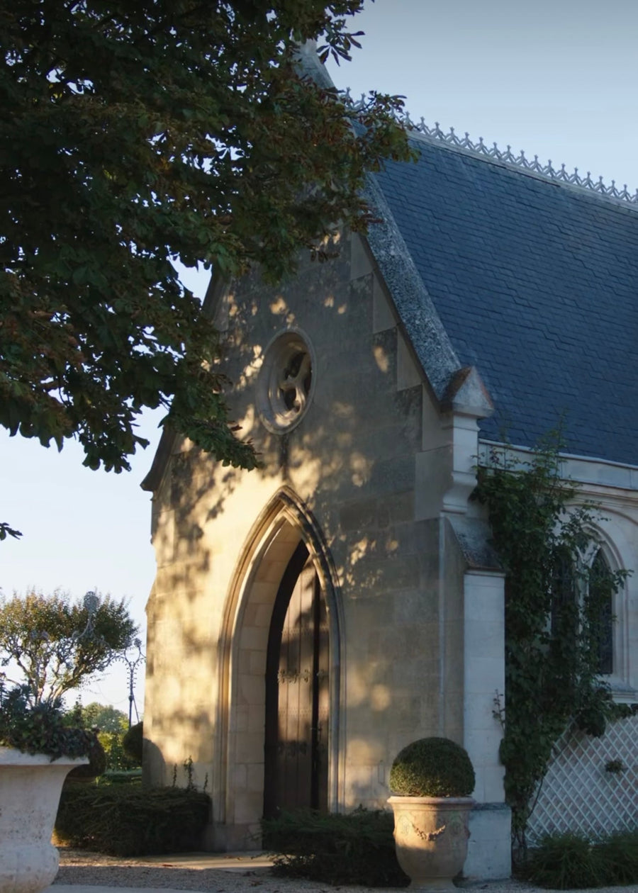 Château La Mission Haut-Brion Pessac-Léognan 2006