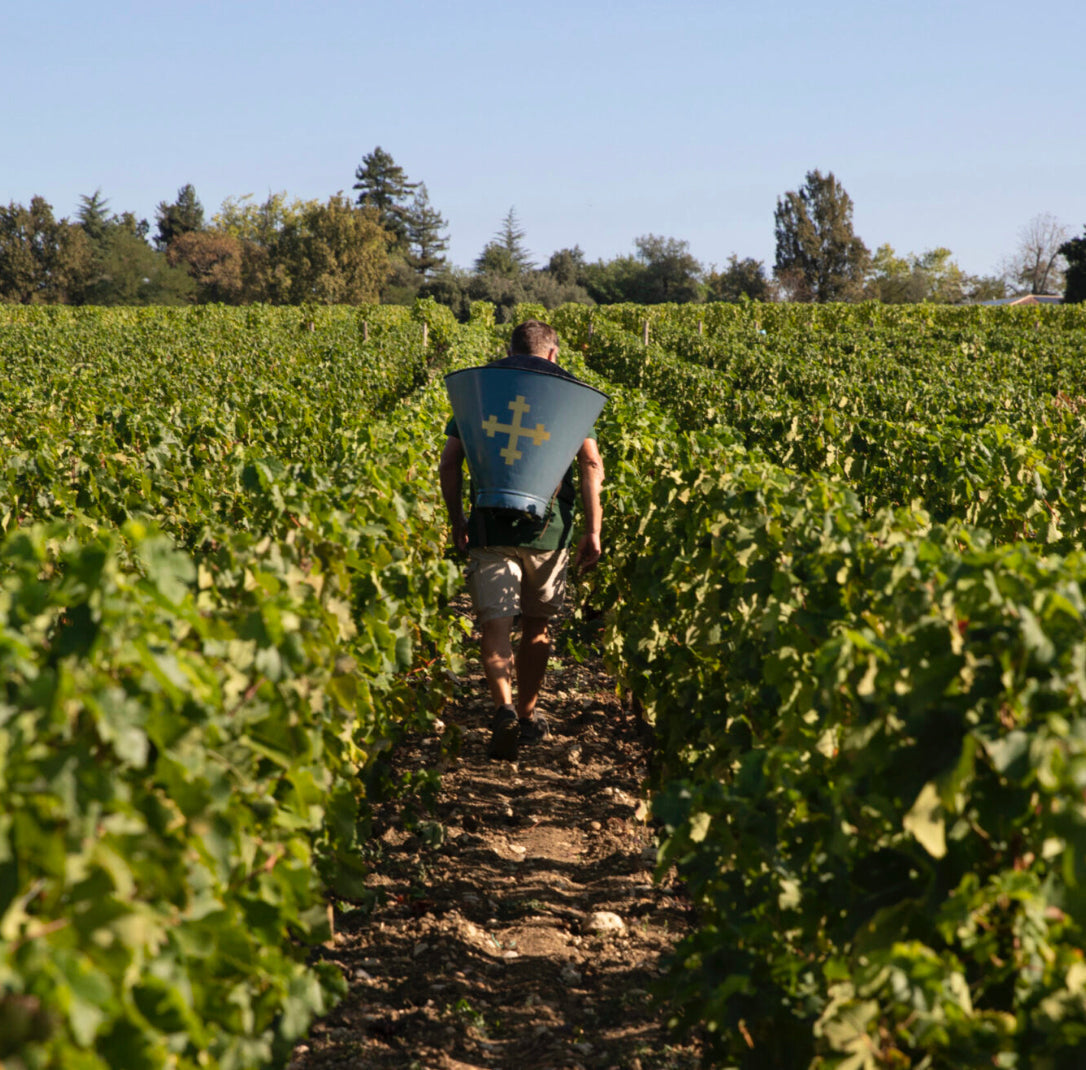 Château La Mission Haut-Brion Pessac-Léognan 2009