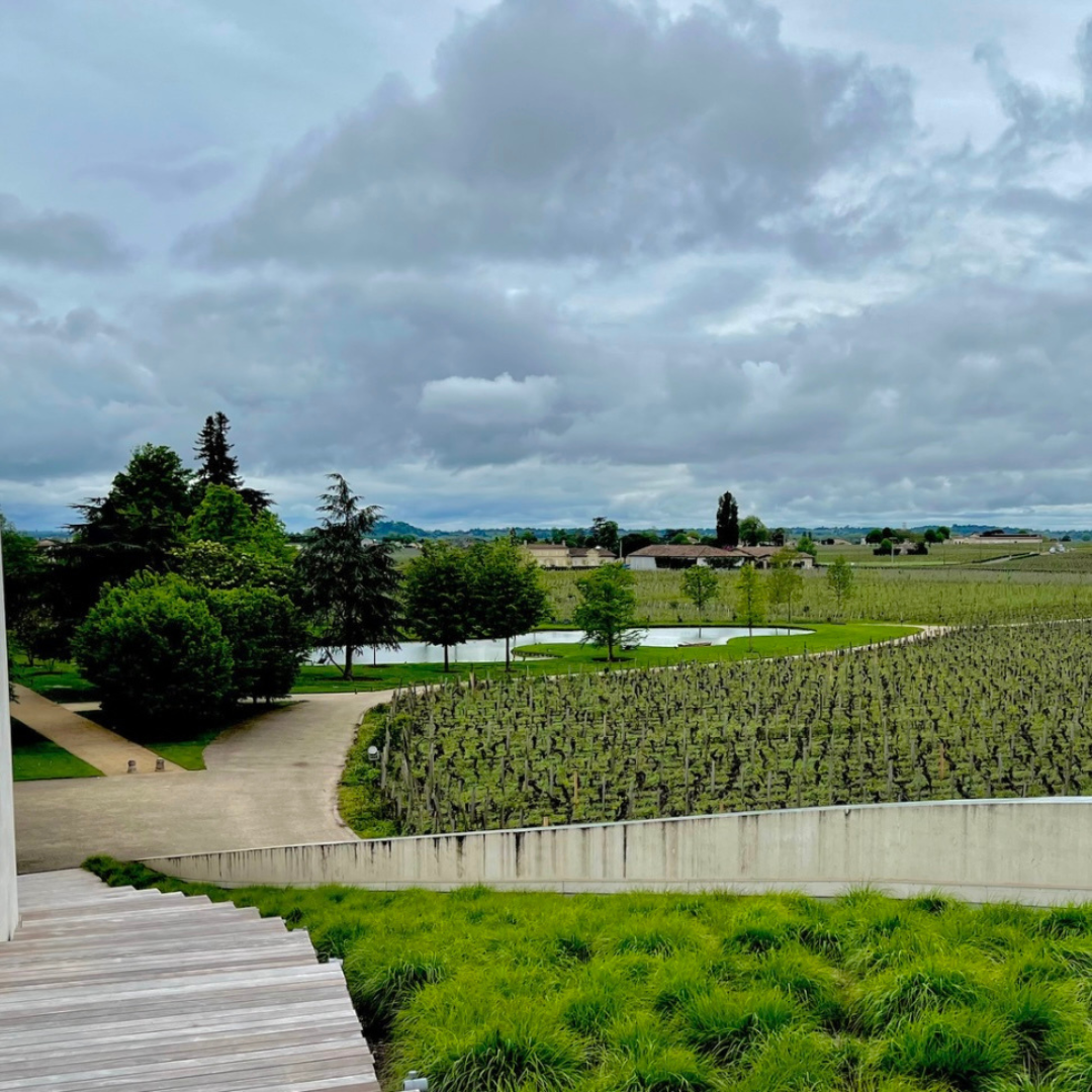 Château Cheval Blanc Saint-Émilion 2019