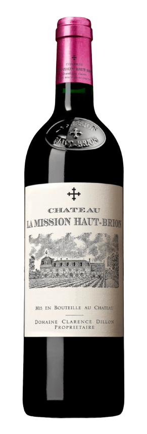 Château La Mission Haut-Brion Pessac-Léognan 2009