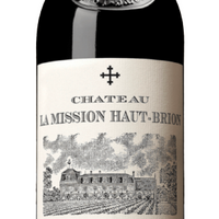 Château La Mission Haut-Brion Pessac-Léognan 2009