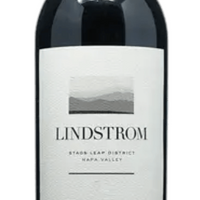 Lindstrom 2009 Cabernet Sauvignon