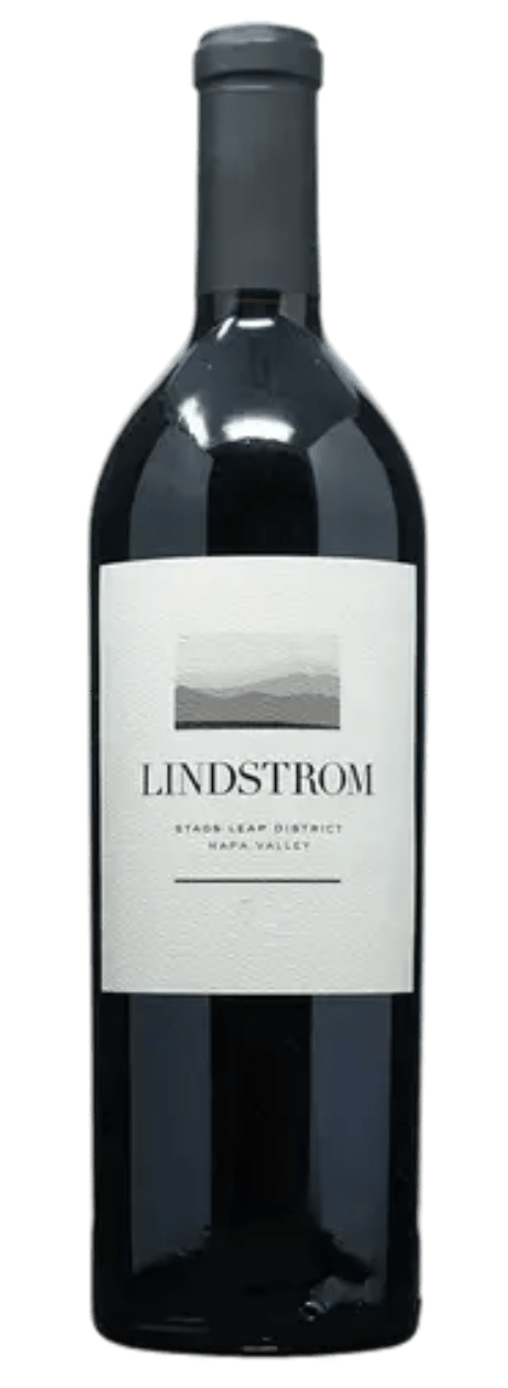 Lindstrom 2009 Cabernet Sauvignon