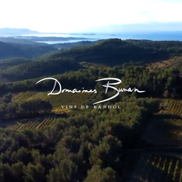 Moulin des Costes Bandol 2021