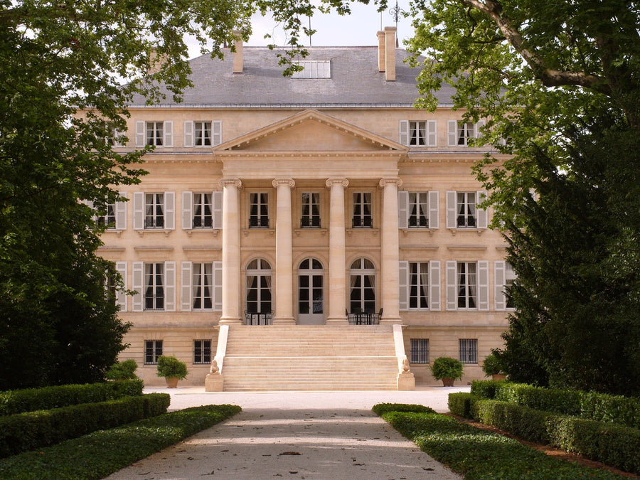 Château Margaux 2004