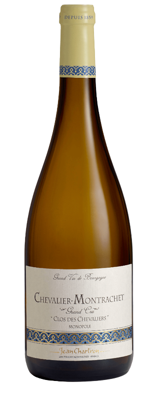 Domaine Jean Chartron "Clos des Chevaliers" Chevalier Montrachet Grand Cru 2022