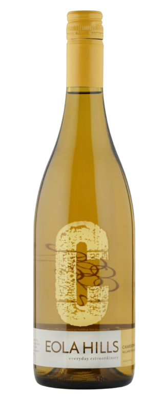 Eola Hills Classic Chardonnay