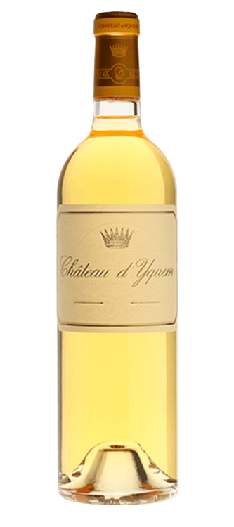 Château d’Yquem Sauternes 2019 375ml