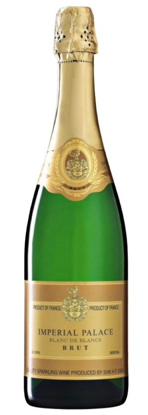 Imperial Palace Blanc de Blancs