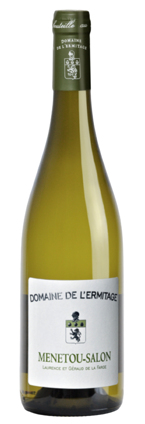 Domaine de l’Ermitage Sauvignon Blanc Menetou-Salon 2022