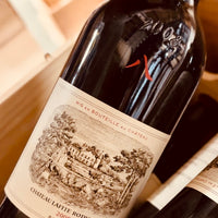 Château Lafite Rothschild Pauillac 2008