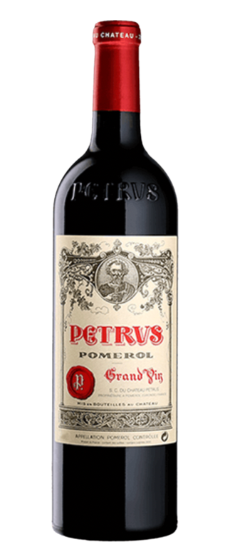 Château Petrus Pomerol 1983