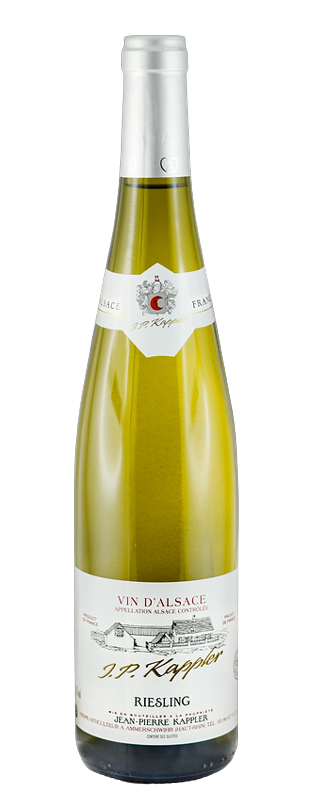 Jean-Pierre Kappler Riesling 2023